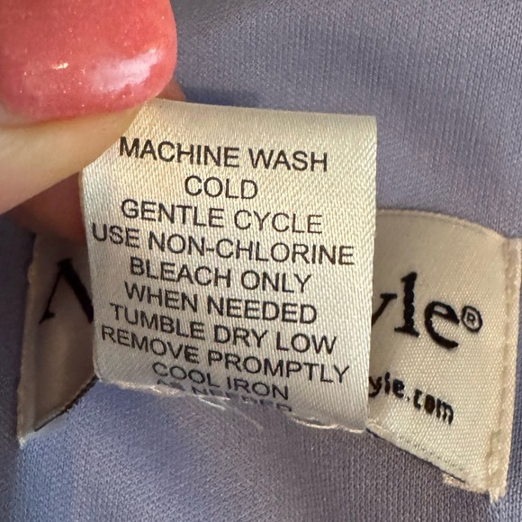 North Style Y2K Babydoll‎ Sun Dress Size 4 Coquette Fairy Cottage Floral Prairie - Picture 7 of 8